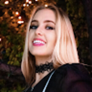 Meet your Posher, Shaylee